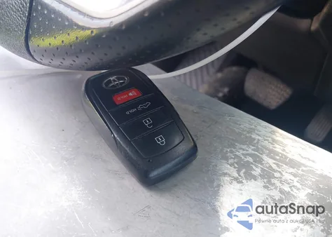 2022 Toyota Tundra Crewmax Sr/Crewmax Sr5 из США, поврежденный, VIN 5TFLA5DB9NX044273